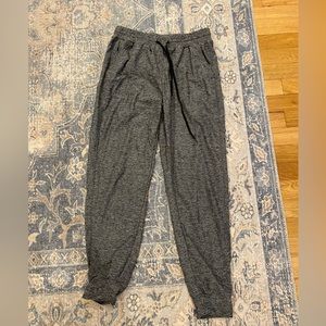 Zella Jogger Sweats size Small